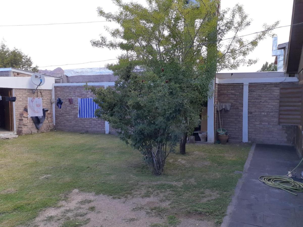 Villa Cabana Uspallata, Mendoza. Para 4 Personas Extérieur photo
