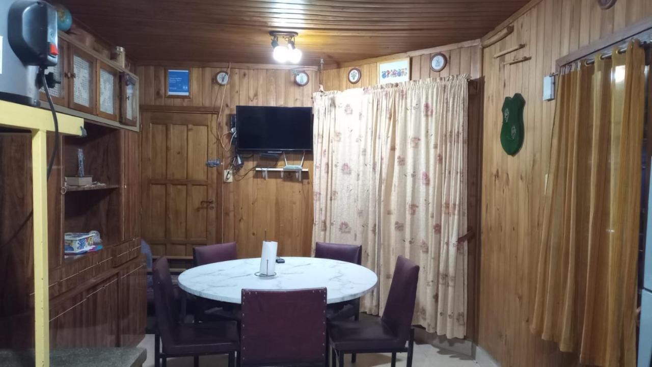 Villa Cabana Uspallata, Mendoza. Para 4 Personas Extérieur photo