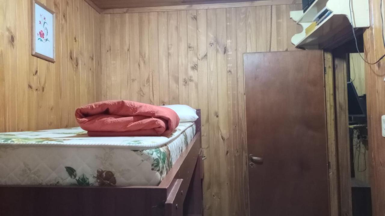 Villa Cabana Uspallata, Mendoza. Para 4 Personas Extérieur photo
