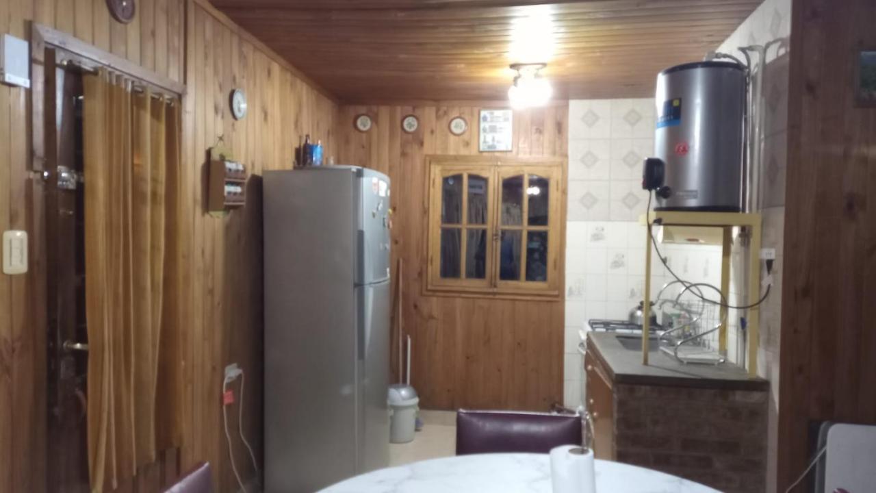 Villa Cabana Uspallata, Mendoza. Para 4 Personas Extérieur photo