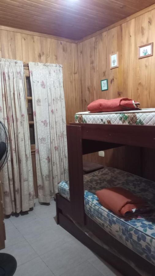 Villa Cabana Uspallata, Mendoza. Para 4 Personas Extérieur photo